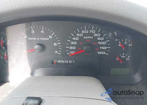 2004 Ford F-150 Fx4/Xlt из США, поврежденный, VIN 1FTPX04514KB71642